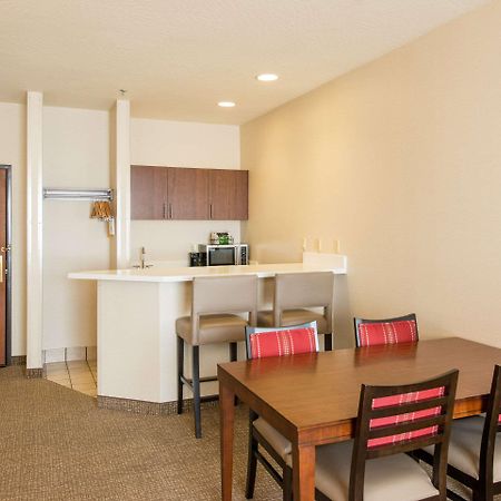 Comfort Suites Springfield-Eugene Exterior foto